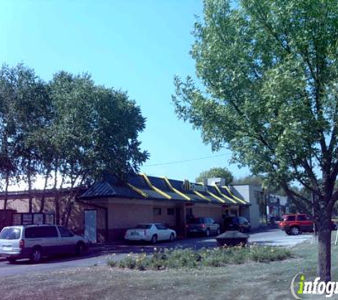 McDonald's - Des Moines, IA