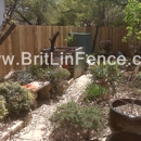 BritLin Fence - House Cleaning