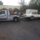 Gardens Towing & Transport - Towing