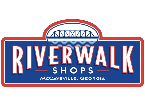 Riverwalk Shops - Mc Caysville, GA