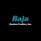Baja Custom Trailers
