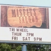 Misfits Saloon gallery