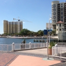 Tampa Riverwalk - Historical Places