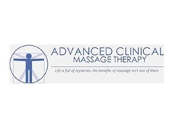 Advanced Clinical Massage Therapy Llc - Traverse City, MI