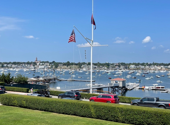 Eastern Yacht Club - Marblehead, MA