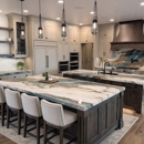 Valley Imports and Designs - Counter Tops
