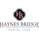 Haynes Bridge Dental Care - Dentists