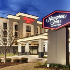 Hampton Inn Yemassee/Point South