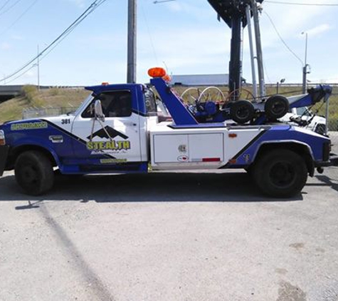 C & M Towing and Recovery LLC - Indianapolis, IN