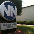 NN Inc