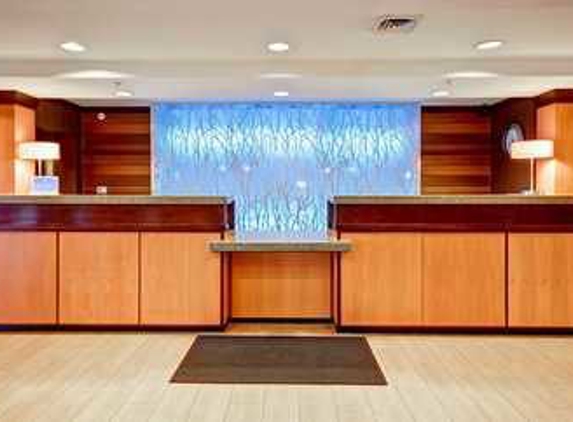 Fairfield Inn & Suites - Ballston Spa, NY