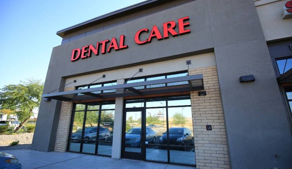 The Yuma Dentist - Fortuna Foothills - Yuma, AZ