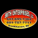 Smith's Enterprises - Auto Repair & Service
