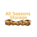 All Seasons Storage - Self Storage