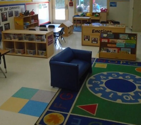 Imperial Rose KinderCare - Placentia, CA