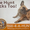 Mosquito Hunters of Alpharetta-Dacula-Jefferson - Pest Control Equipment & Supplies