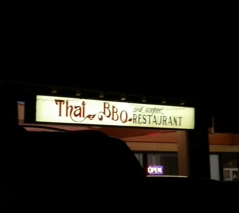 Thai BBQ & Seafood - West Covina, CA. Best thai bbq ribs in this restaurant
