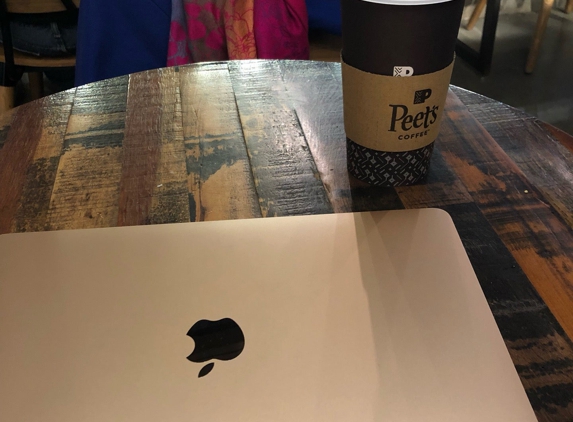 Peet's Coffee & Tea - San Francisco, CA