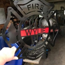 Big Phil's Smokers & Metal Works - Steel Fabricators