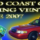 Gold Coast Cab Co. - Taxis