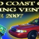 Gold Coast Cab Co.