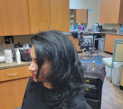 Elite Hair Studios - Overland Park, KS