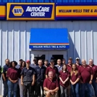 William Wells Tire & Auto - West Point