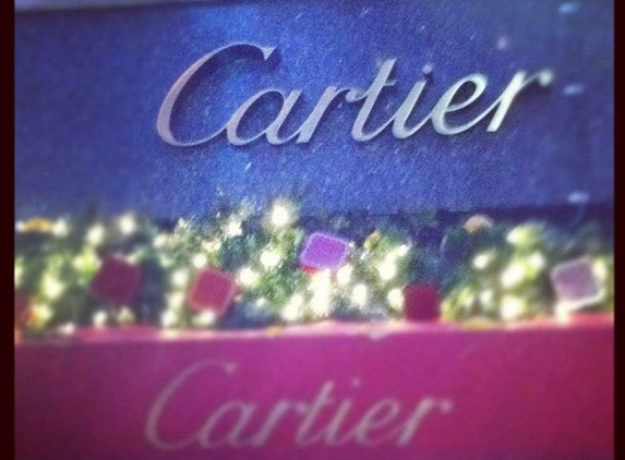 Cartier - Chicago, IL