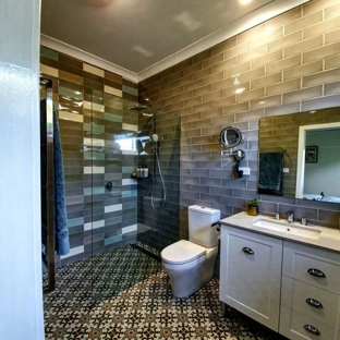 Summit Bathrooms