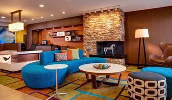 Fairfield Inn & Suites - London, KY