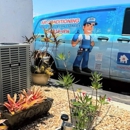 Diamond HVAC Tampa - Fireplaces