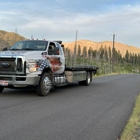 Code Red Towing of Idaho