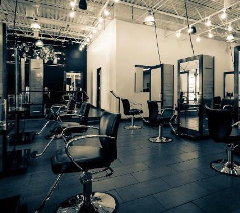 The Salon Professional Academy - Altoona, PA