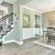 DRB Homes Worthington Village at Charles Pointe