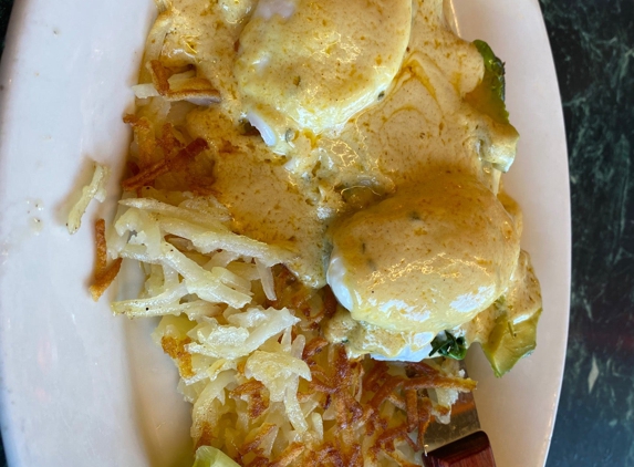 The Egg & US Restaurants - Issaquah, WA