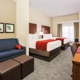 Comfort Suites DFW N/Grapevine