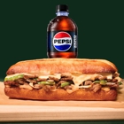 Papa Johns Pizza