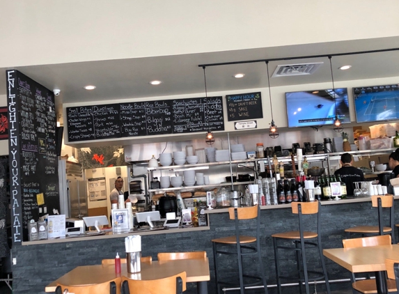 Temple Street Eatery - Fort Lauderdale, FL
