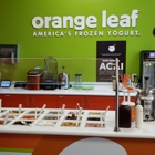 Orange Leaf Frozen Yogurt