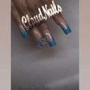 Cloud Nails & Psychic - Nail Salons