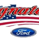 Signature Auto Group - Automobile Parts & Supplies