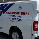 Castle Sprinkler & Alarm - Fire Extinguishers