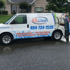 Carpet Cleaning by ATL Clean