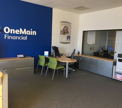 OneMain Financial - Leesburg, VA