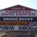 Brake Experts - Brake Service Equipment