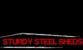 Sturdy Steel Sheds - Garden Sheds