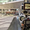 Absolute Motion Video gallery