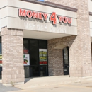 Money 4 You Loans - Financial Services