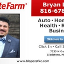 Bryan Lopez - State Farm Insurance Agent - Insurance