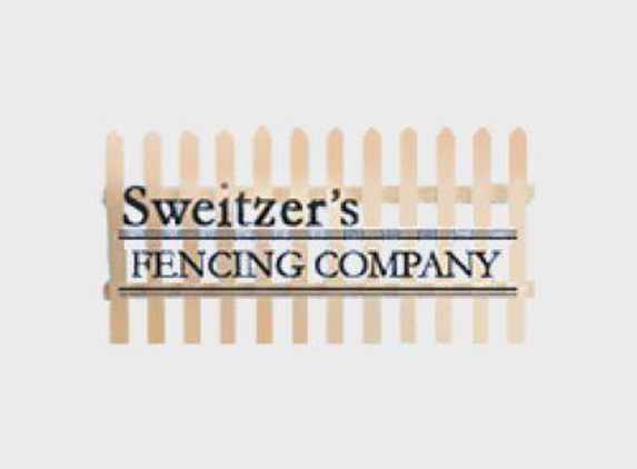 Sweitzer's Fencing Company - Felton, PA